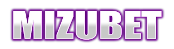 Logo MIZUBET